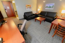  - Canad Inns Fort Garry Winnipeg