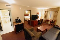  - Canad Inns Fort Garry Winnipeg