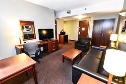  - Canad Inns Fort Garry Winnipeg