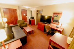  - Canad Inns Fort Garry Winnipeg