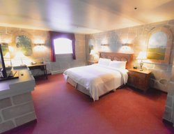  - Canad Inns Fort Garry Winnipeg