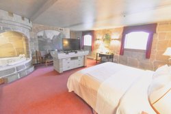  - Canad Inns Fort Garry Winnipeg