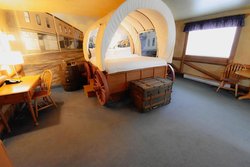  - Canad Inns Fort Garry Winnipeg