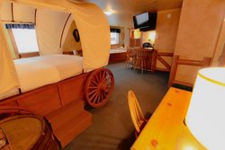  - Canad Inns Fort Garry Winnipeg