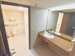  - Canad Inns Fort Garry Winnipeg