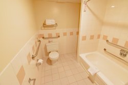  - Canad Inns Fort Garry Winnipeg