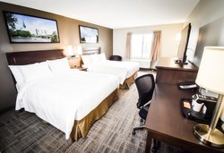  - Canad Inns Club Regent Casino Winnipeg