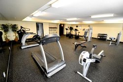  - Canad Inns Club Regent Casino Winnipeg