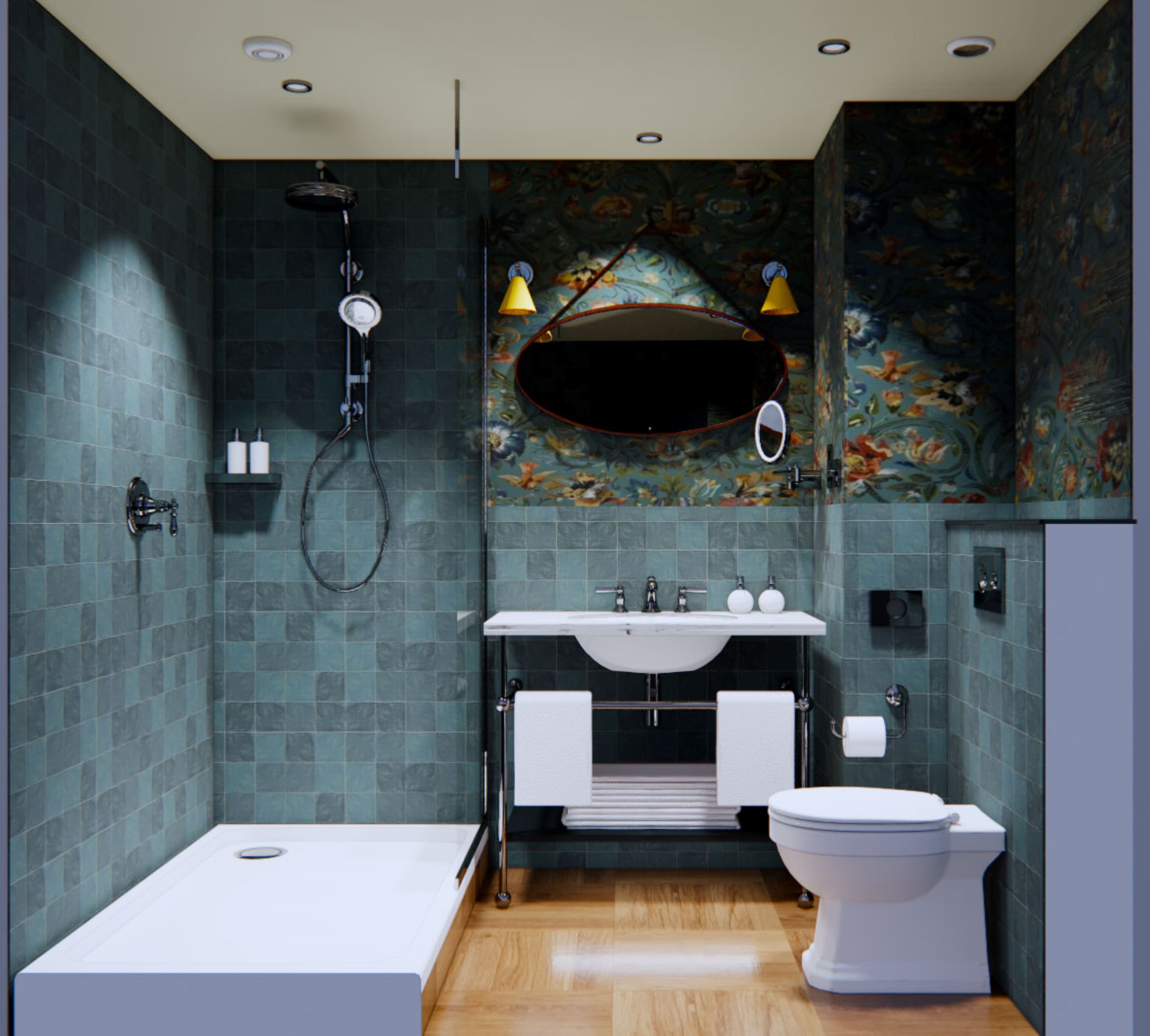 HOTEL INDIGO EXETER BY IHG-guestroom-Guest Bathroom.jpg