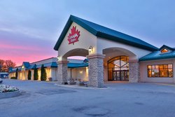  - Canad Inns Destination Centre Portage La Prairie