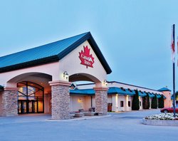  - Canad Inns Destination Centre Portage La Prairie