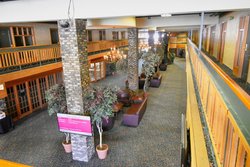  - Canad Inns Destination Centre Portage La Prairie