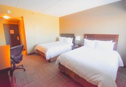  - Canad Inns Destination Centre Portage La Prairie