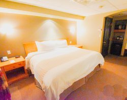  - Canad Inns Destination Centre Portage La Prairie