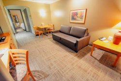  - Canad Inns Destination Centre Portage La Prairie