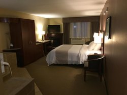  - Canad Inns Destination Centre Grand Forks - I-29, Exit 140