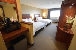  - Canad Inns Destination Centre Grand Forks - I-29, Exit 140
