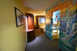  - Canad Inns Destination Centre Grand Forks - I-29, Exit 140