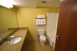  - Canad Inns Destination Centre Grand Forks - I-29, Exit 140