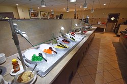  - Canad Inns Destination Centre Grand Forks - I-29, Exit 140