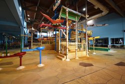  - Canad Inns Destination Centre Grand Forks - I-29, Exit 140