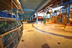  - Canad Inns Destination Centre Grand Forks - I-29, Exit 140