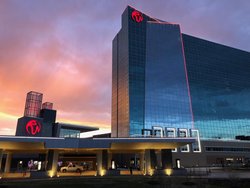  - Resorts World Catskills Casino & Resort Monticello