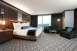  - Resorts World Catskills Casino & Resort Monticello