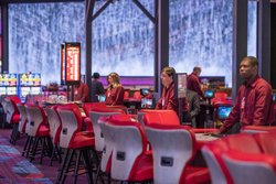  - Resorts World Catskills Casino & Resort Monticello