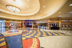  - Tioga Downs Casino Resort Nichols