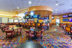  - Tioga Downs Casino Resort Nichols