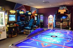  - Tioga Downs Casino Resort Nichols