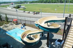  - Tioga Downs Casino Resort Nichols