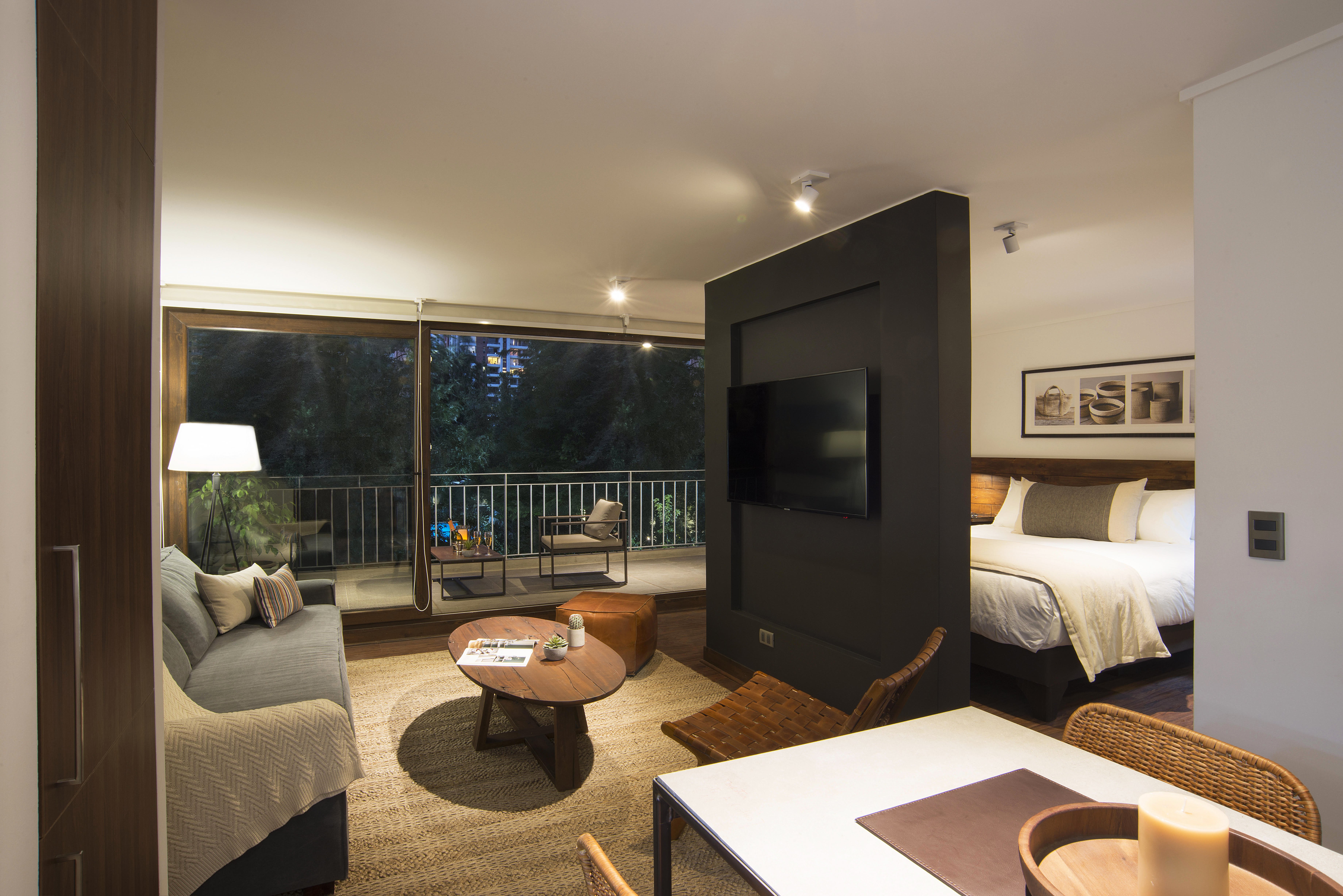 THE PLACE LIVE AND MEET-guestroom-Open Suite.jpg