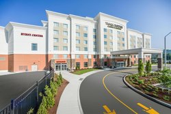  - Tioga Downs Casino Resort Nichols