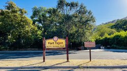  - Holiday Inn Express Frazier Park Lebec - I-5, Exit 205