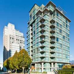  - Lord Stanley Suites on the Park Vancouver