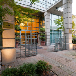  - Lord Stanley Suites on the Park Vancouver