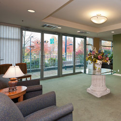  - Lord Stanley Suites on the Park Vancouver