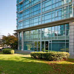  - Lord Stanley Suites on the Park Vancouver