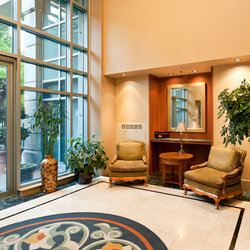  - Lord Stanley Suites on the Park Vancouver
