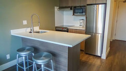  - Lord Stanley Suites on the Park Vancouver