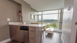  - Lord Stanley Suites on the Park Vancouver