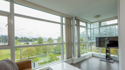  - Lord Stanley Suites on the Park Vancouver