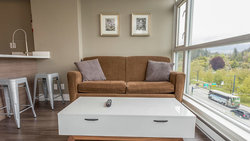  - Lord Stanley Suites on the Park Vancouver