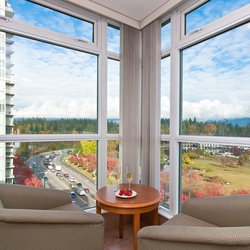  - Lord Stanley Suites on the Park Vancouver