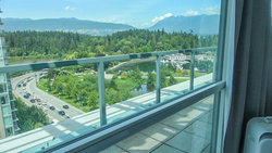  - Lord Stanley Suites on the Park Vancouver