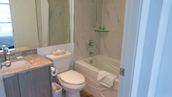  - Lord Stanley Suites on the Park Vancouver