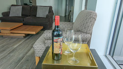  - Lord Stanley Suites on the Park Vancouver