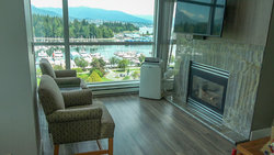  - Lord Stanley Suites on the Park Vancouver